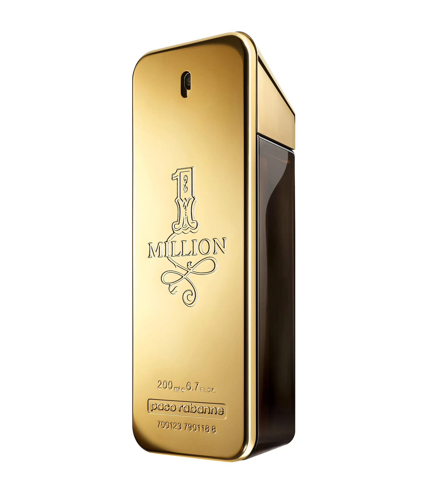 ONE MILLON PACO RABANNE