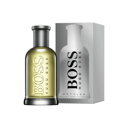 Boss Bottled Hugo Boss