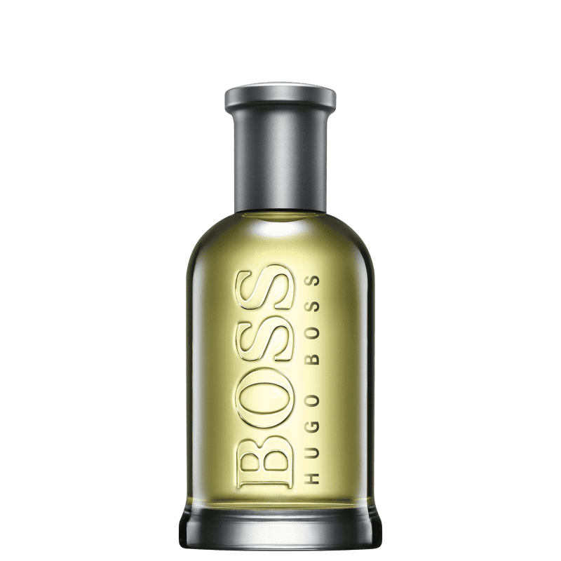 Boss Bottled Hugo Boss